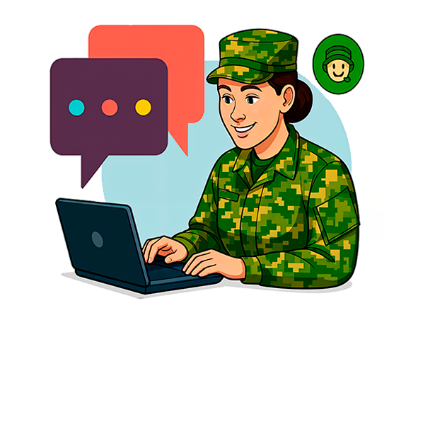 Chat en vivo