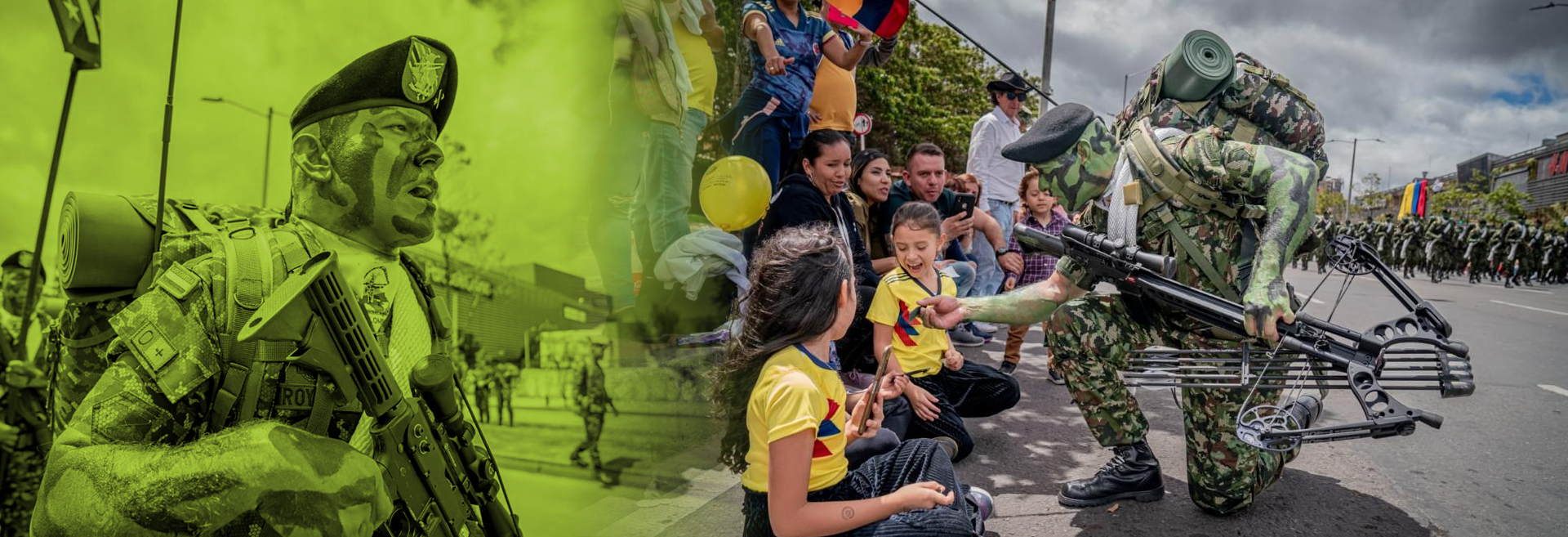 COMUNICACIONES OFICIALES