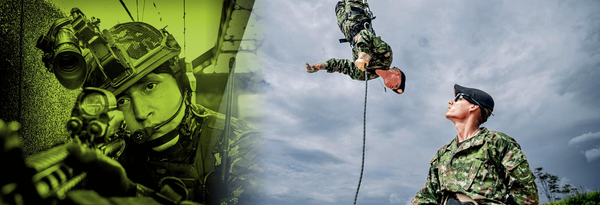 CONOZCA NUESTROS CANALES DE ATENCIÓN