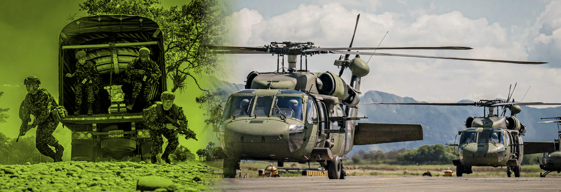 CONSULTA DE SOLICITUDES